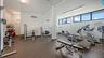 Exercise room