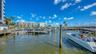 Another view of marina