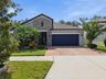Single-story 2016 Meritage Foxtail with a 2-car garage