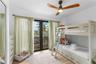 Guestroom 1 on the second floor