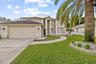 Beautiful curb appeal!