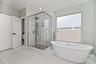 Owners bath!