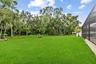 Huge Backyard! No rear neighbors!