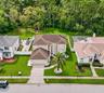 Almost 3400 sqft. 5 BR or 4 BR + Office!