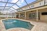 Heated Pool!