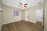 #3 Bedroom with walk-in closet and en-suite bathroom