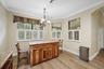 Eat in Area of Kitchen