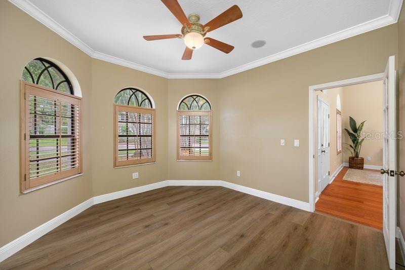 #1 Office/Bonus Room