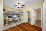 Virtually Staged Study/Play Area