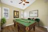 Virtually Staged #2 Office/Bonus Room