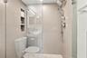 Second Bathroom
