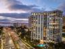 One Watergate at Twilight