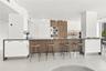 Eat-in Kitchen