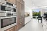 Bosch Microwave Speed Oven and Convection Oven