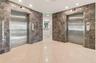 Lobby Elevator Entrance