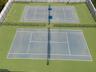 Tennis Courts