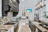 Main level Kitchen