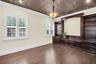 1st Level office / bedroom / Den