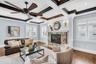 Main Level Family room