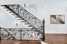 Stunning staircase