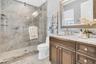 bath #2 bedroom