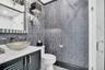 1st Level full bath