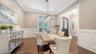 Formal dining