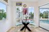 Kitchen Breakfast nook