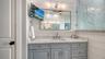 Owner's suite bath
