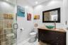 Guest Bathroom 2
