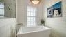 Owner's suite bath