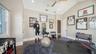 Downstair bonus room (or 5th bedroom)