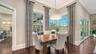 Kitchen dining