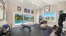 Downstair bonus room (or 5th bedroom)