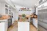 Gourmet Kitchen