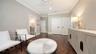 Bedroom 2 with Jack and Jill bath