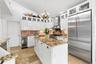 Liebherr refrigerater