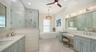 Owner's suite bath