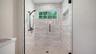 Jack and Jill bath between bedrooms 2 & 3