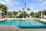 Heated Pool and Spa