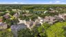 Top view of home