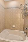 2nd floor full bath