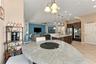 Eat in kitchen