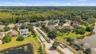 Top view of home