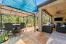 Back porch