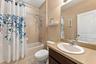 2nd floor full bath