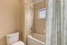 2nd floor Jack-and-Jill Bathroom