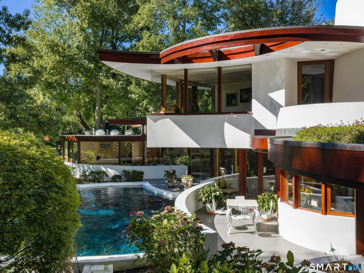 Back of House