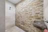 Primary Shower