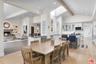 Eat in kitchen